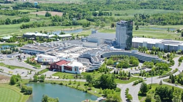 THE WSOP CIRCUIT RETURNS TO TURNING STONE IN NEW YORK