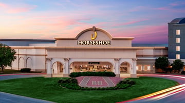 WSOP CIRCUIT RETURNS TO HORSESHOE COUNCIL BLUFFS