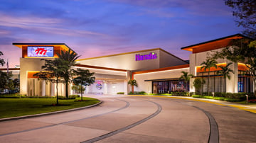 HARRAH'S POMPANO BEACH HOSTS 18 WSOP CIRCUIT RING EVENTS