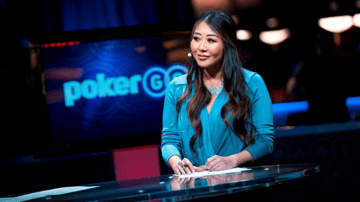 THE FACES OF THE WSOP: MEET THE 2026 WSOP TALENT TEAM