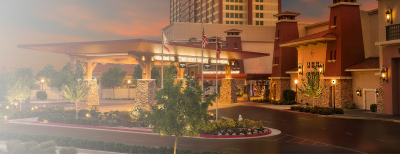 WSOP Circuit - Thunder Valley