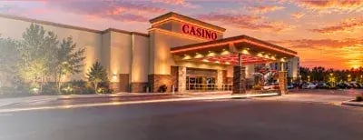 WSOP Circuit - Deerfoot Inn & Casino