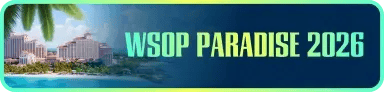 WSOP Paradise 2026