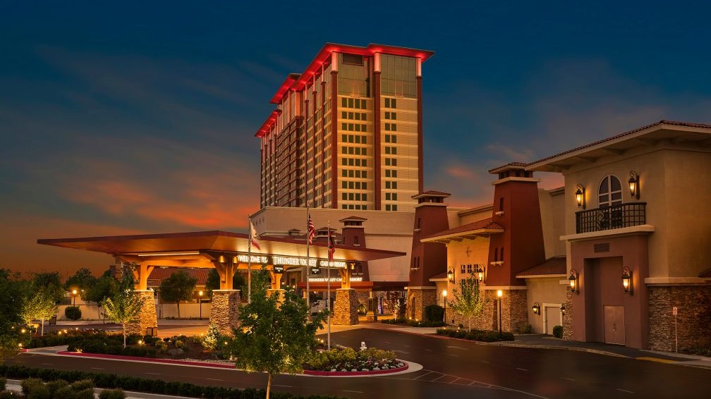 THUNDER VALLEY WELCOMES BACK THE WSOP CIRCUIT WITH 16 RING EVENTS
