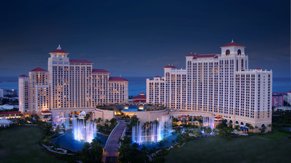 WSOP CIRCUIT WINNERS SHARE THEIR PLANS FOR WSOP PARADISE 2026