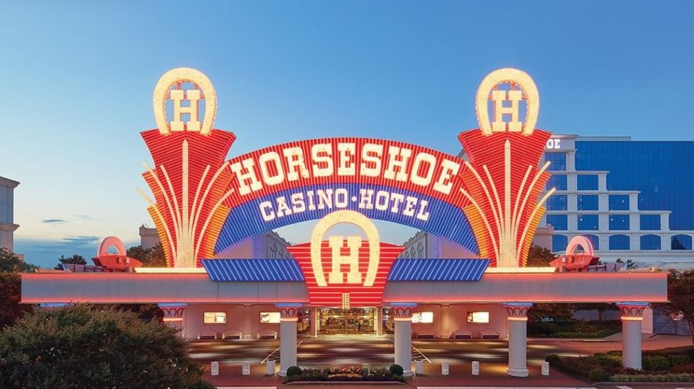 HORSESHOE TUNICA HOSTS THE WSOP CIRCUIT AUGUST 20-31