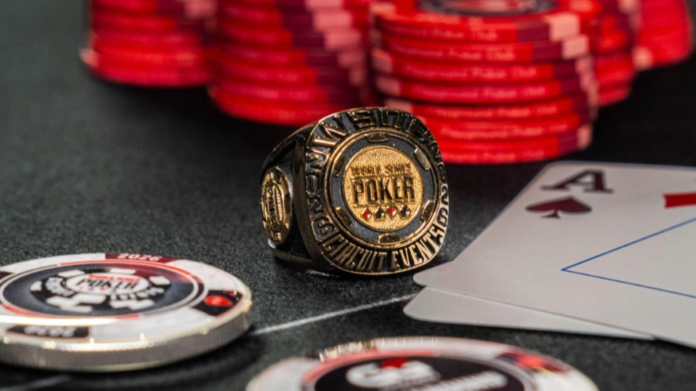 WSOP ANNOUNCES SUPER CIRCUIT KINGS AND LATAM SERIES