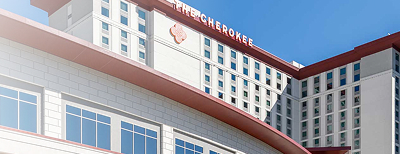WSOP Circuit - Harrah's Cherokee