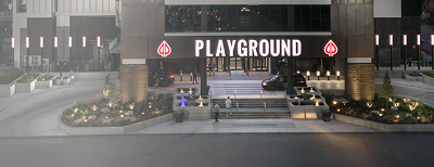 WSOP Circuit - Canada (Playground)