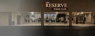 WSOP Circuit - The Reserve Poker Club