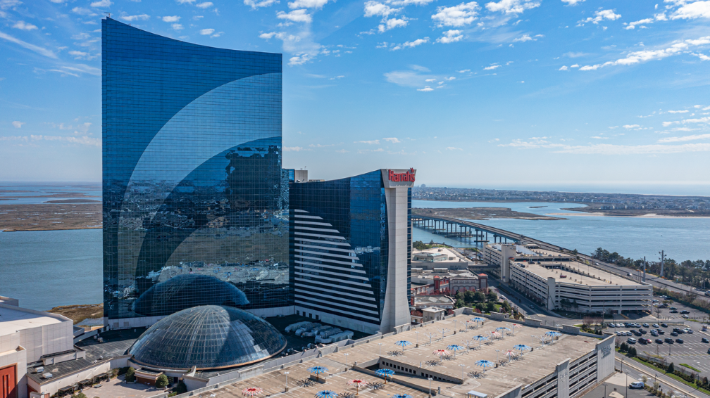 HARRAH'S ATLANTIC CITY KICKS OFF WSOP CIRCUIT SERIES