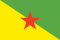 French Guiana