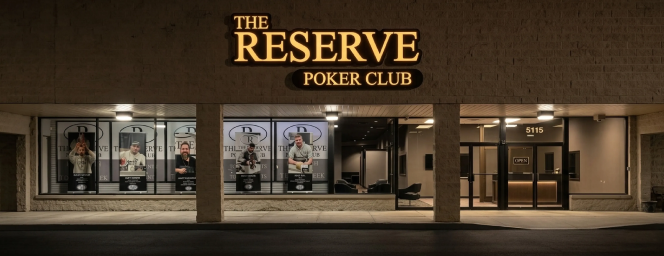WSOP Circuit - The Reserve Poker Club 2026 — Schedule & Results | The ...