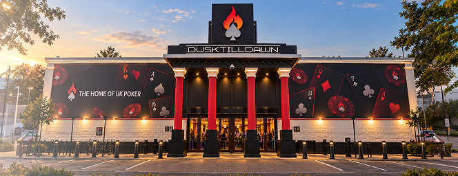 WSOP Circuit - Dusk Till Dawn 2026 — Schedule & Results | The Poker Lobby